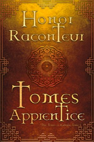[The Tomes of Kaleria 01] • Tomes Apprentice